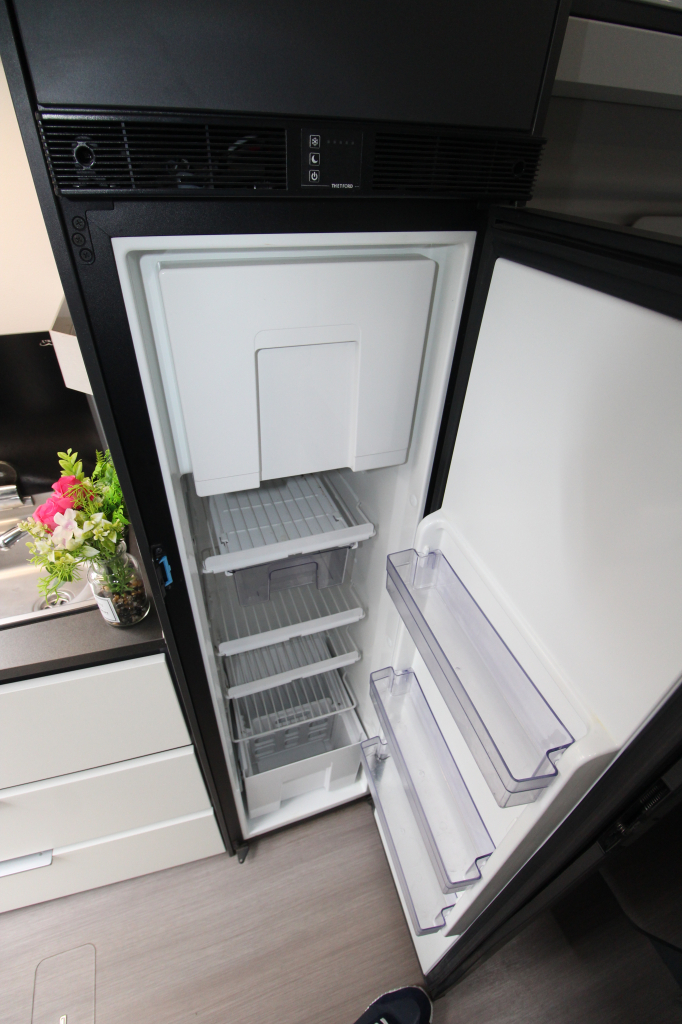 Adria Twin 640 SLB Supreme  foto: 9