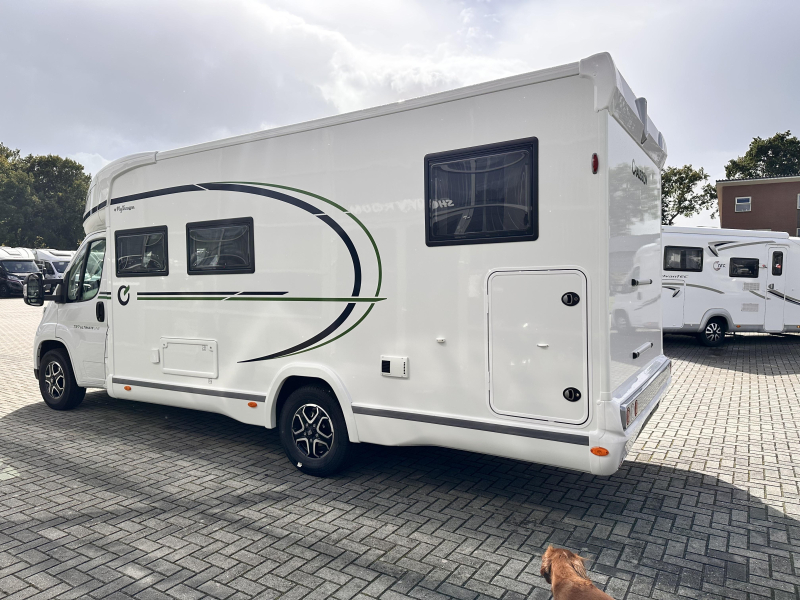 Chausson 797 Ultimate Line 797 NIEUW  foto: 3