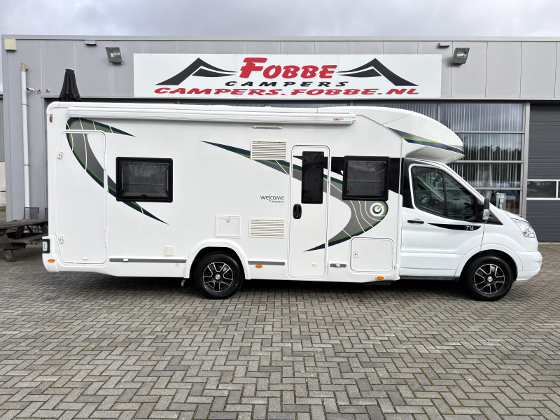 Chausson Welcome Premium 716  foto: 1