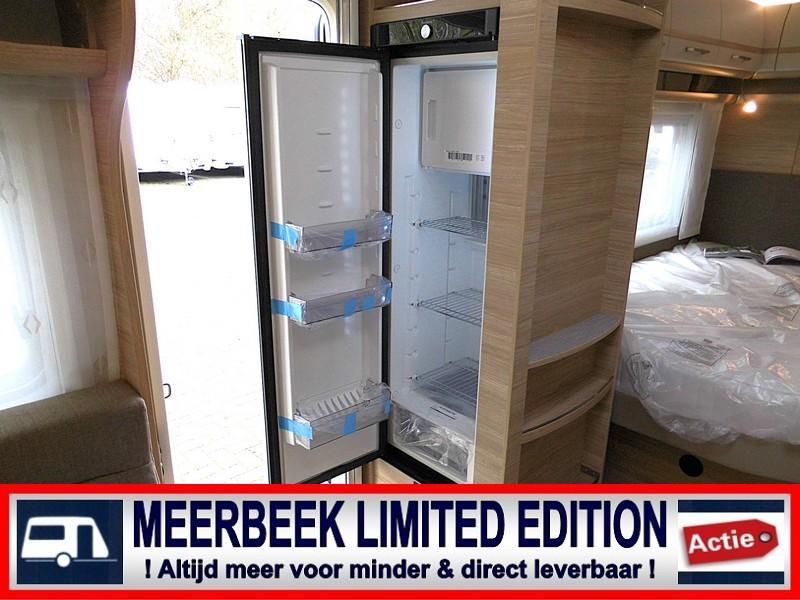 Fendt Bianco Activ 550 SD 5398,=KORTING AIRCO&MOVER  foto: 13