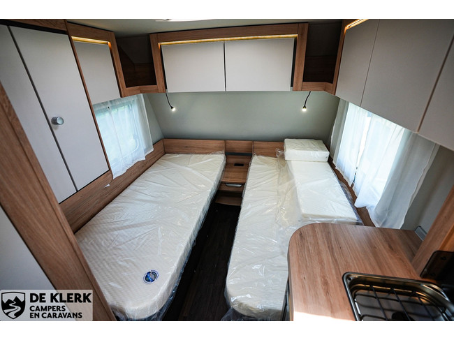 Knaus SPORT 460 EU foto: 10
