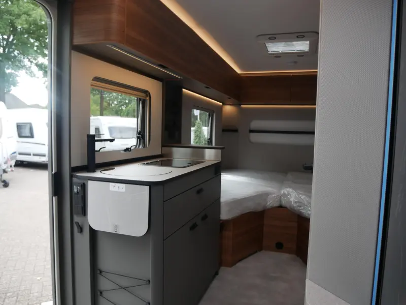 Eriba Novaline 442 V Model 2026  foto: 6