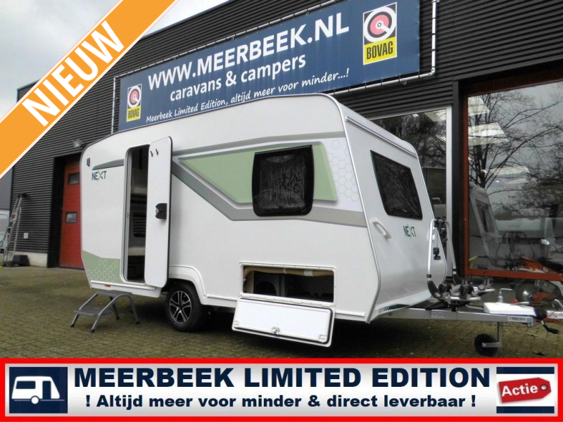 NEXT 381 2026 NEUESTES MODELL !