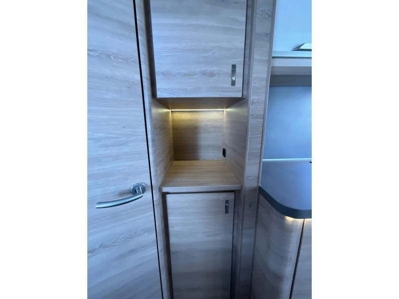 Knaus Sudwind Black Selection 580 UF MOVER-AIRCO-LUIFEL-LUXÉ  foto: 12