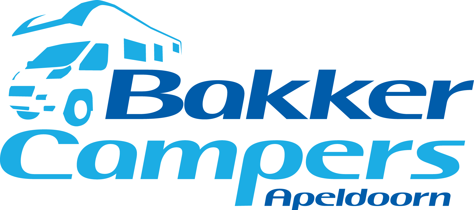 Bakker Campers