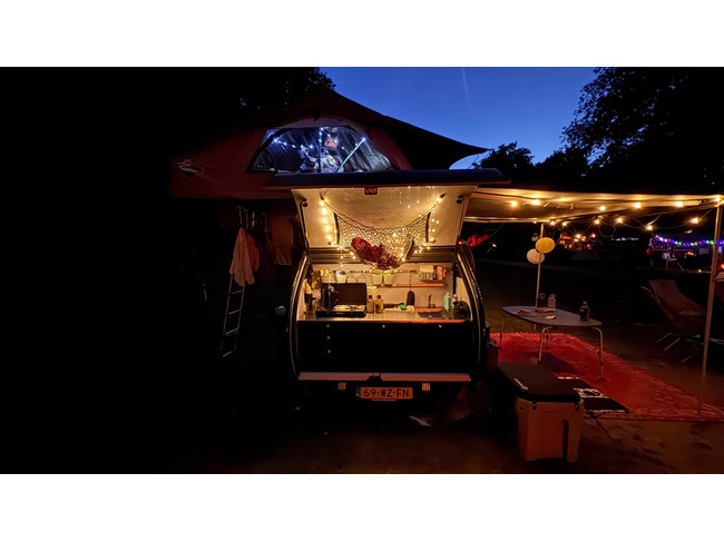 Hero CAMPER RANGER COLUMBUS LIMITED Christmas Special foto: 23