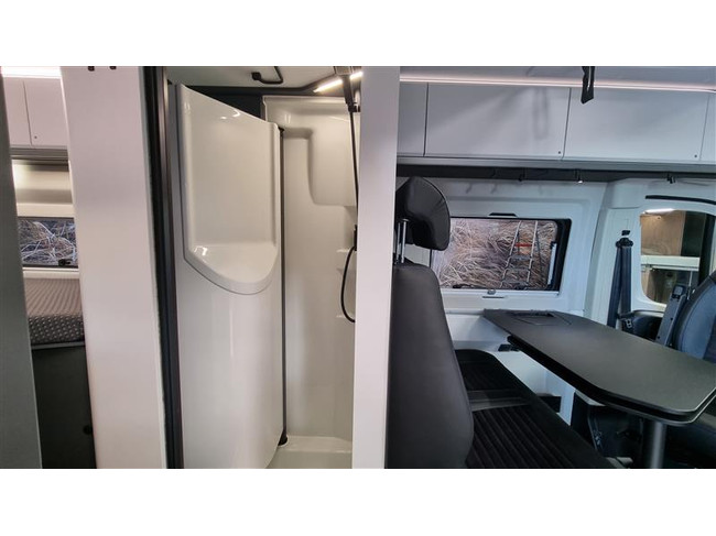 Adria Twin Sports 640 SLB Foto: 9