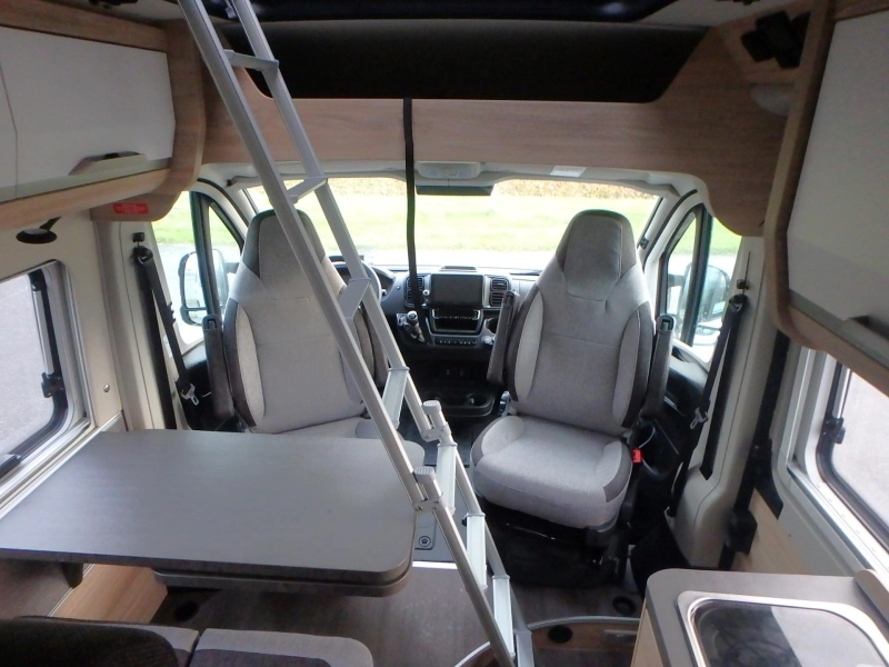 Knaus BoxLife Pro 600 MQ  foto: 19