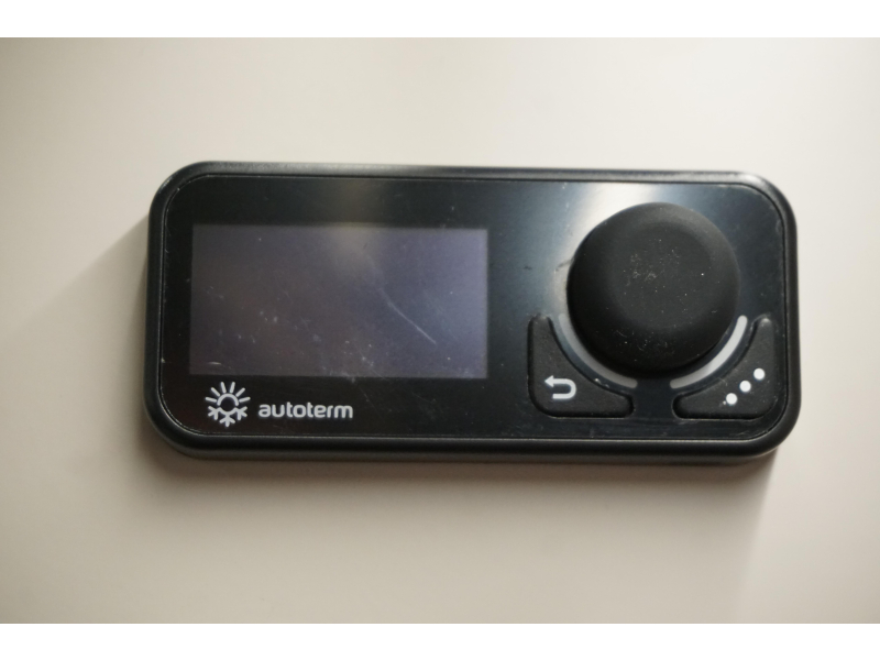 Adria Coral Axess 650 DL Benelux Edition  foto: 16