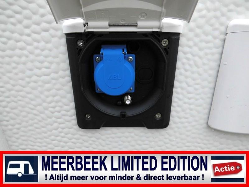 Hobby Excellent Edition 540 WLU 2025 NIEUWSTE MODEL ! 