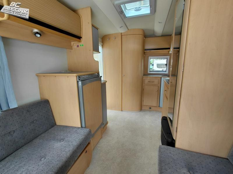 Biod Nomade 450 TLH RAREZA &Uacute;NICA foto: 7