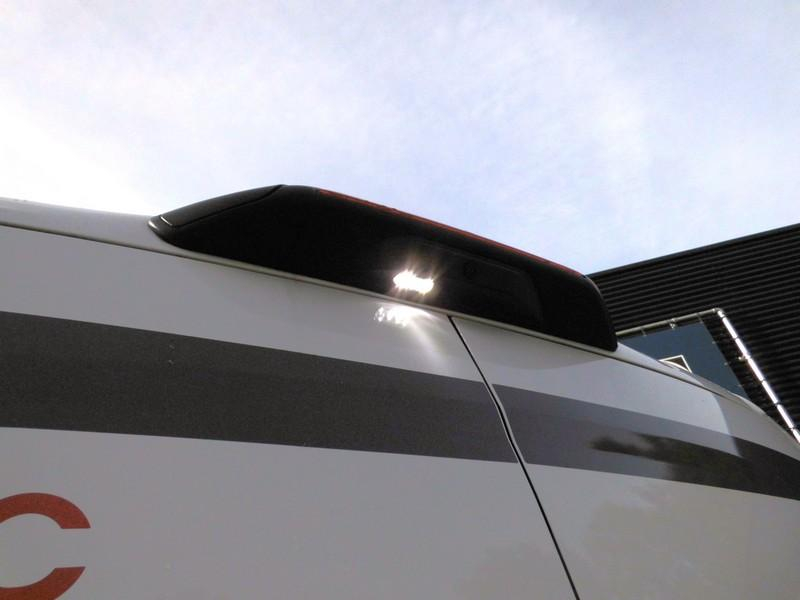 LMC Innovan 592 + GRATIS LEVELSYSTEEM !  foto: 2