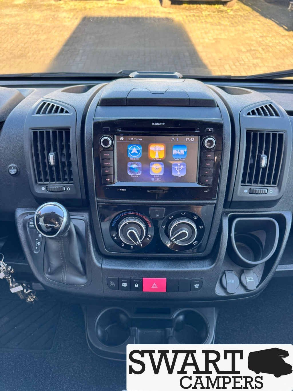 Carado V 337 Enkele bedden Automaat foto: 9