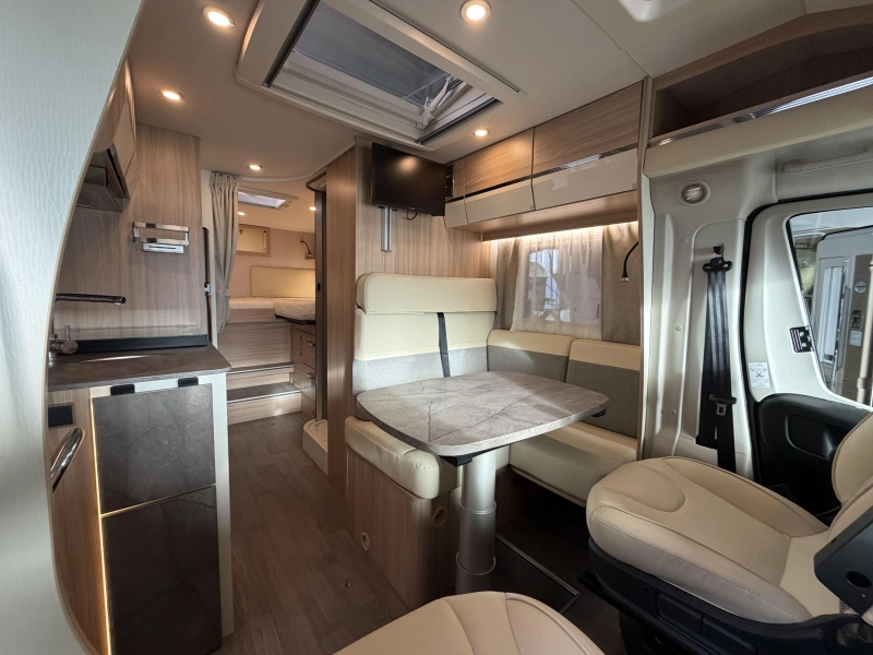 Rapido Rapido Florium Baxter 65  foto: 7