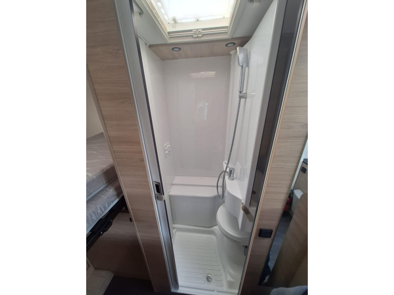Chausson First Line 514 S photo : 13