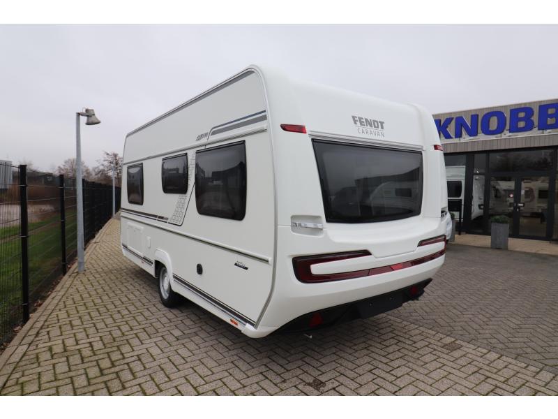 Fendt Bianco Activ 445 SFB MEGA KORTING / 288  foto: 15