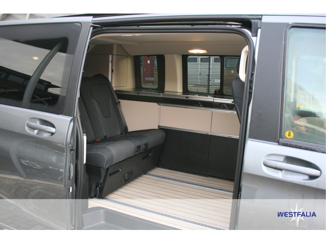Mercedes-Benz Marco Polo V250 190pk Aut. | 12 maanden Garantie | foto: 4
