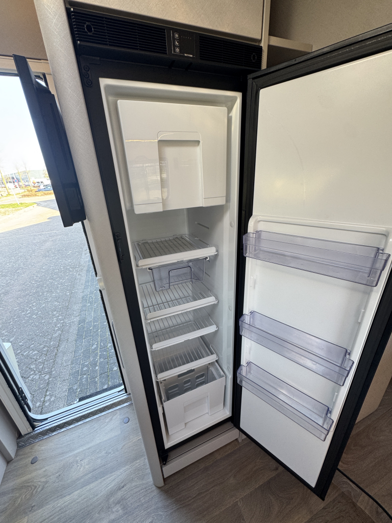 Hymer Tramp 680 S Foto: 15