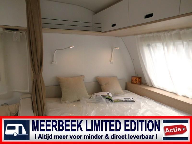 Adria Aviva 522 PT 2026 NIEUWSTE MODEL !  foto: 6