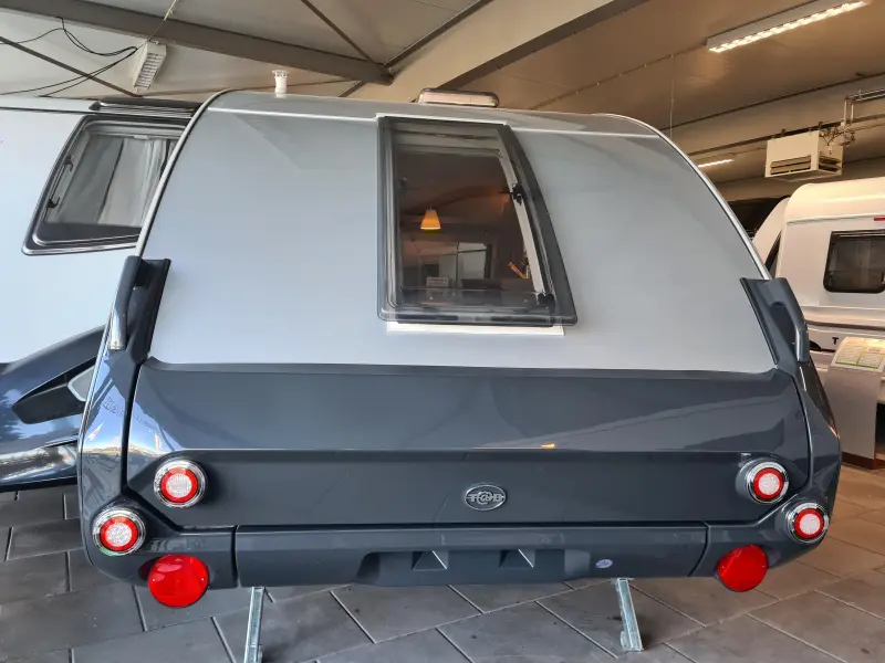 T@B L400 TD Nieuw 2025!  foto: 2