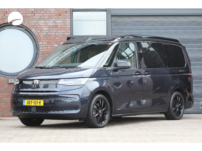 Volkswagen California Beach Tour 1.5 eHybrid 180 kW / 245 PK DSG 4Motion foto: 6
