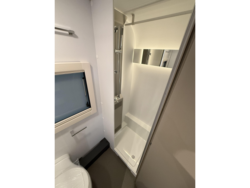 Adria Alpina 663 PT Nieuw - Actie model  foto: 11