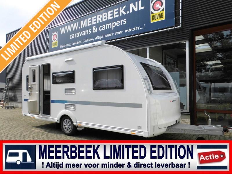 Adria Adora 472 UP 2025 NIEUWSTE MODEL ! 