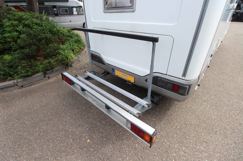 Hymer E.610 photo : 2