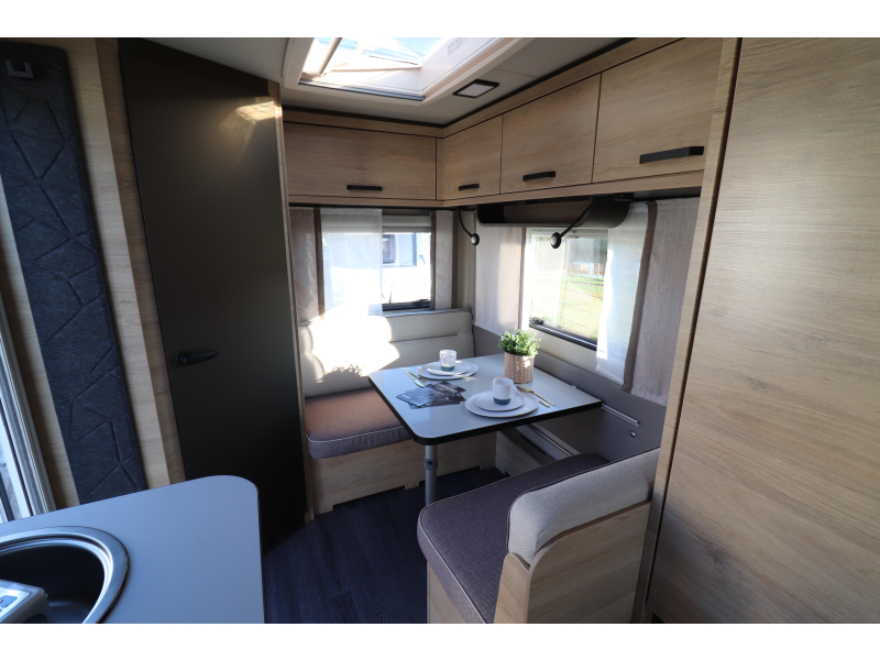 Weinsberg CaraOne Edition HOT 390 MODEL 2026 / 849 photo: 11