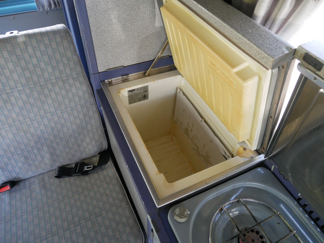 Volkswagen California T4, Slaaphefdak, Inruiler, APK 28-02-26!! foto: 12