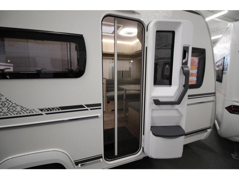 Fendt Bianco Activ 515 SGE Model 2026  foto: 17