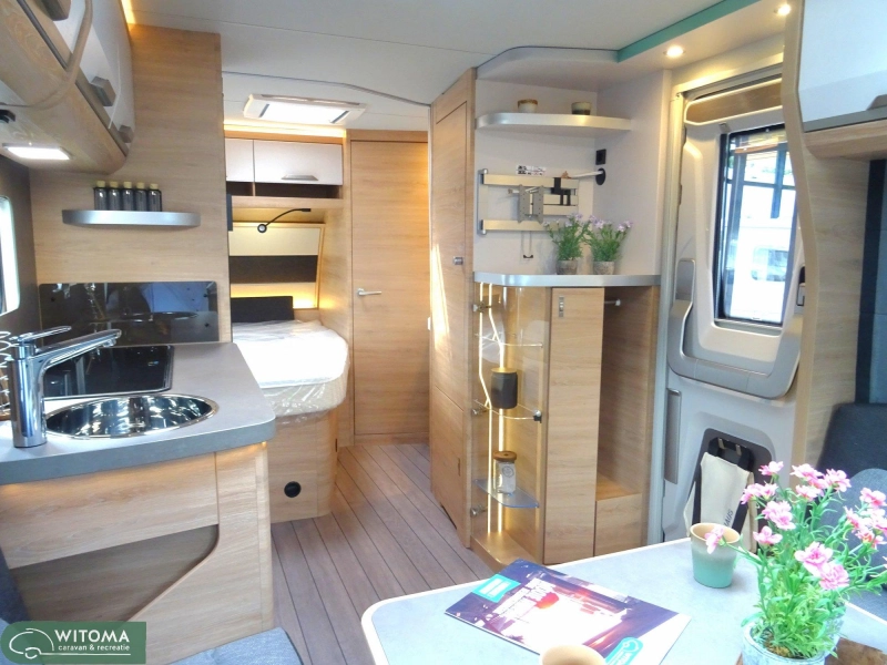 Knaus Sudwind Black Selection 500 FU 50 Jahre Witoma Vorteil! Foto: 3