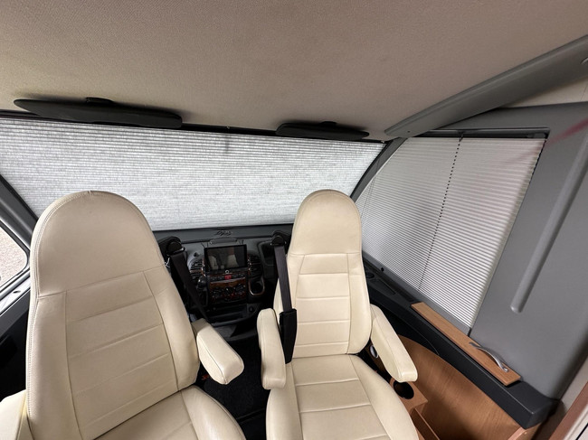 Knaus Sunliner 658 LG Foto: 11