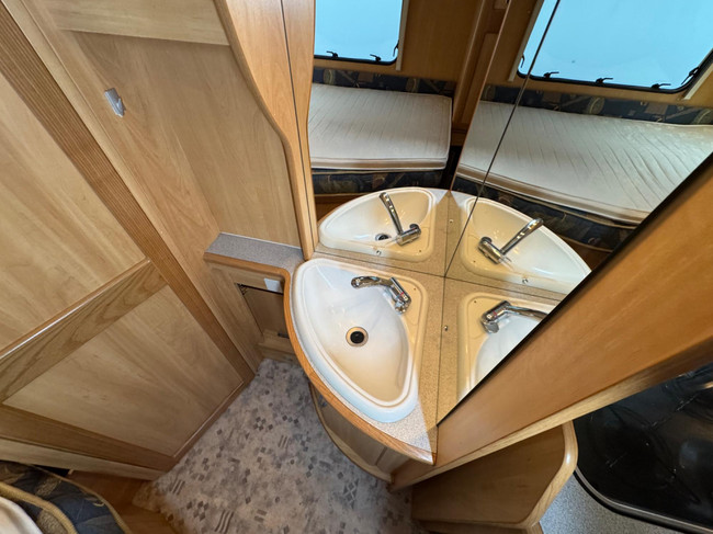 Sprite Super 450 TF foto: 20