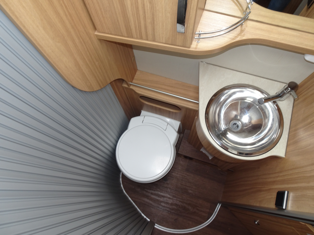 HYMER T 578 GL photo: 8