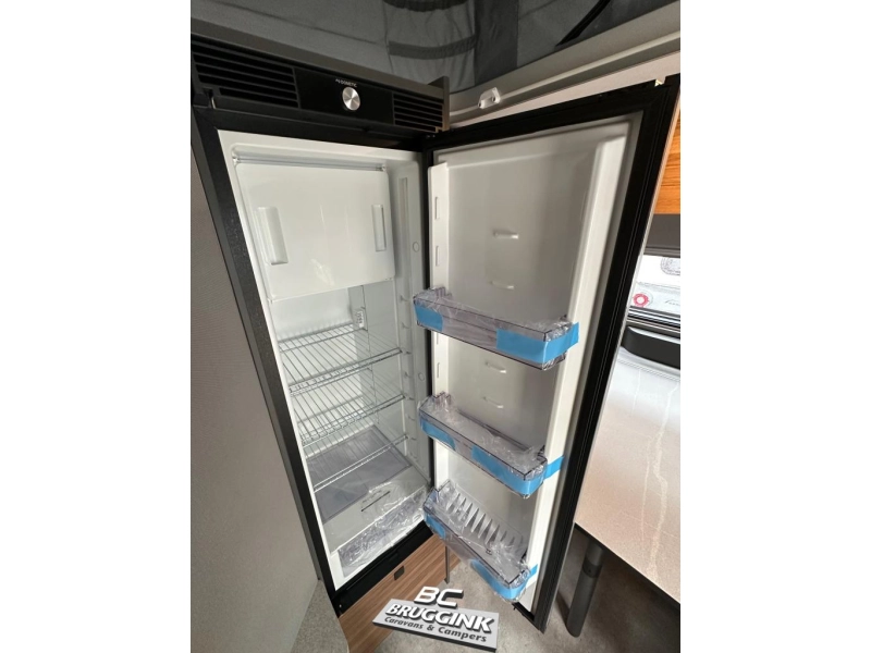 Eriba Feeling 442 FACE LIFT  foto: 9