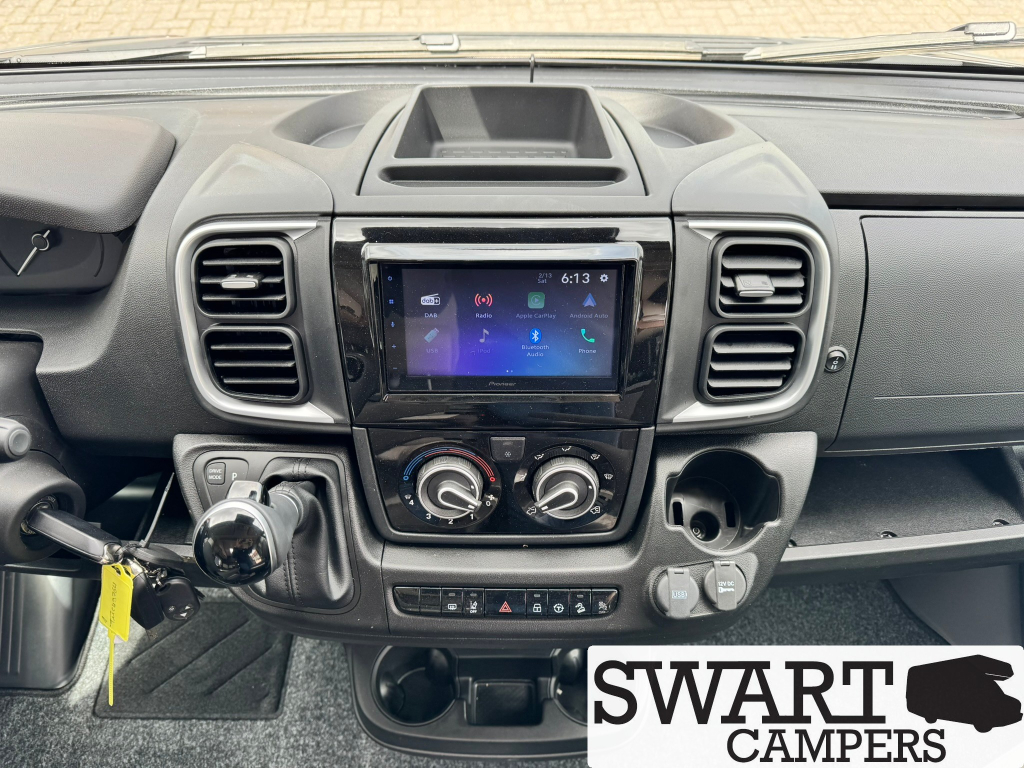Knaus Boxlife 600 ME Platinum Selection photo: 9