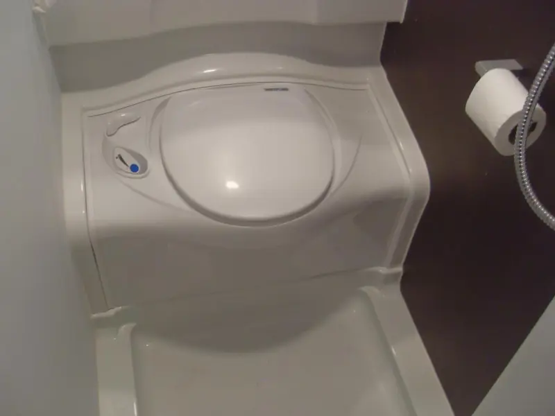 Adria Altea 432 PX  foto: 8