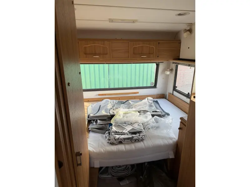 Polar 550 GLE High Back  foto: 10