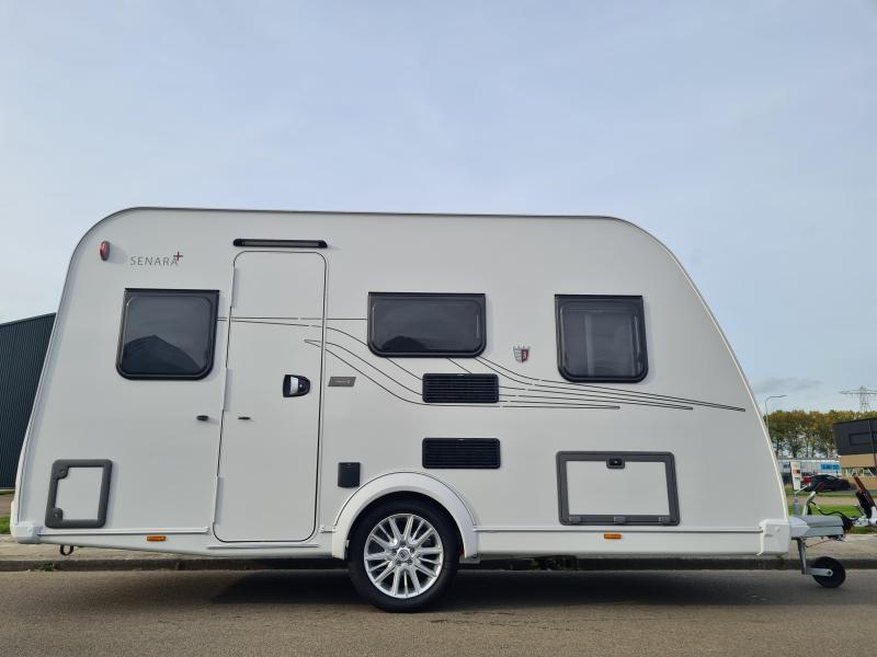 Tabbert Senara 400 QD ¡Nuevo 2025! foto: 1