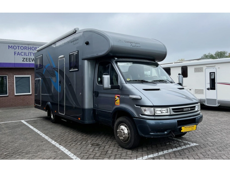 Iveco Freeliner