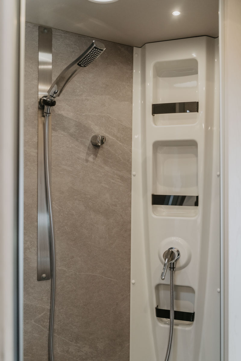 Rimor Seal 8 foto: 40