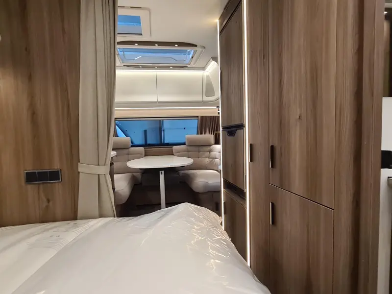 Kabe Briljant 470 XL Nieuw 2025!  foto: 14