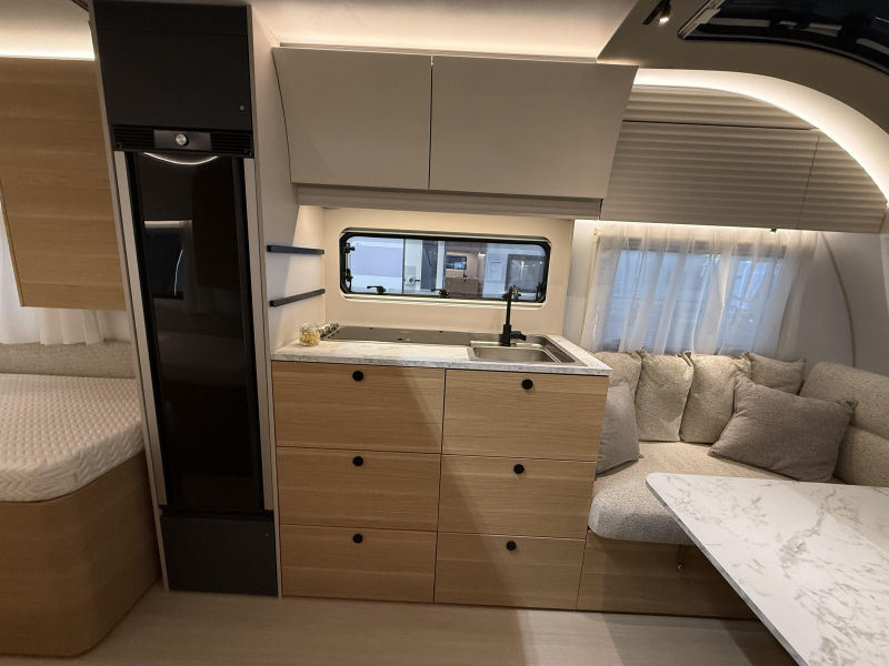 Adria Adora 572 UT &iexcl;Pr&oacute;ximamente! foto: 7
