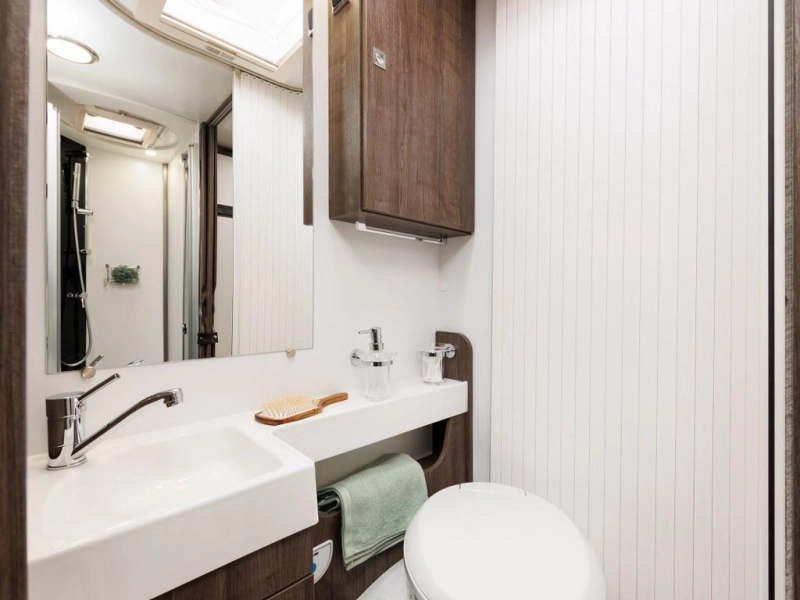 Benimar Tessoro 463 NU MET €20.000 KORTING  foto: 18