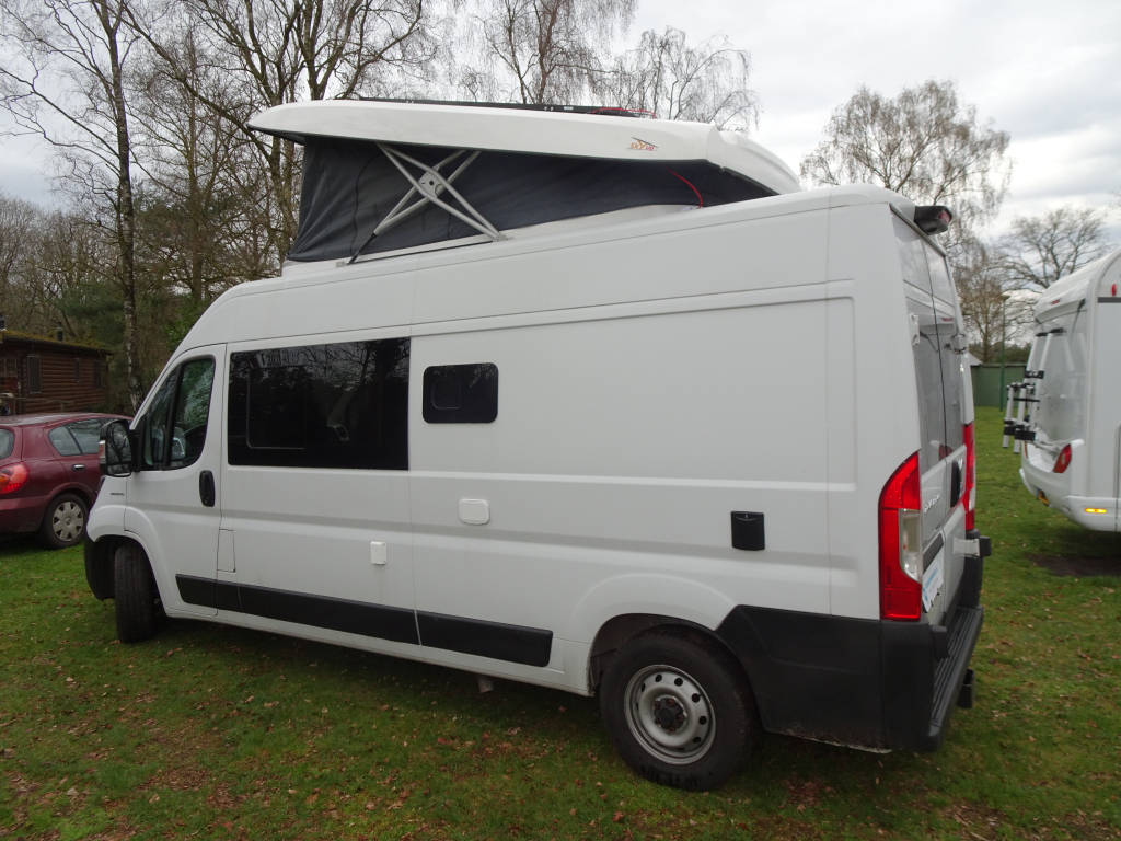 Fiat  Ducato foto: 1