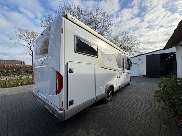 Cathago Chic C-Line I 4,9 LE L, Mercedes, Alde, E&P systeem, 2026! foto: 5