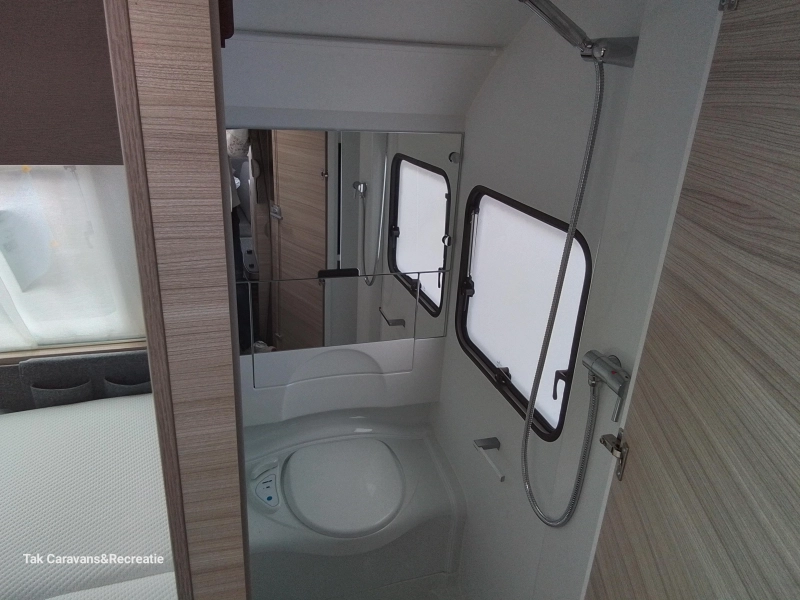 Adria Altea 472 PU Gratis Dak airco  foto: 4