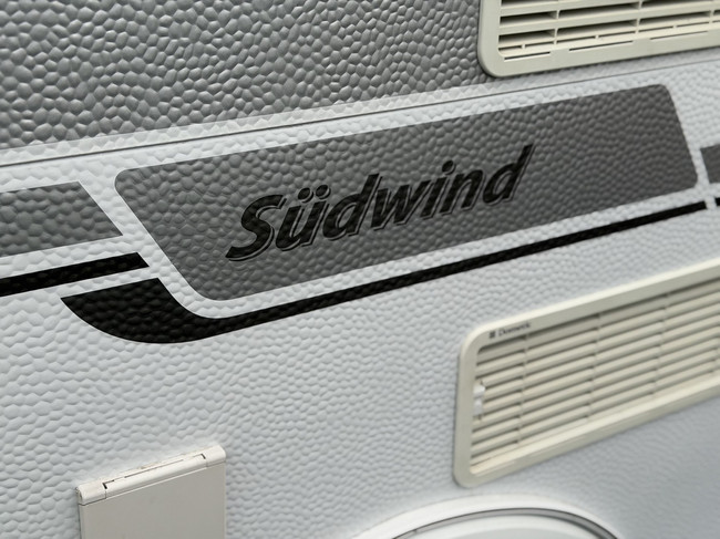 Knaus Sudwind 460 QU Foto: 5