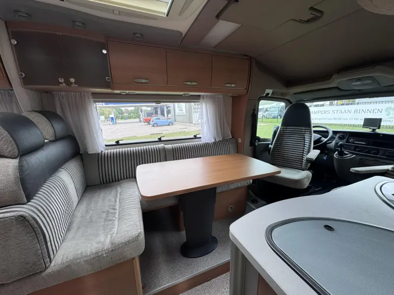 Knaus Sun Ti  foto: 12